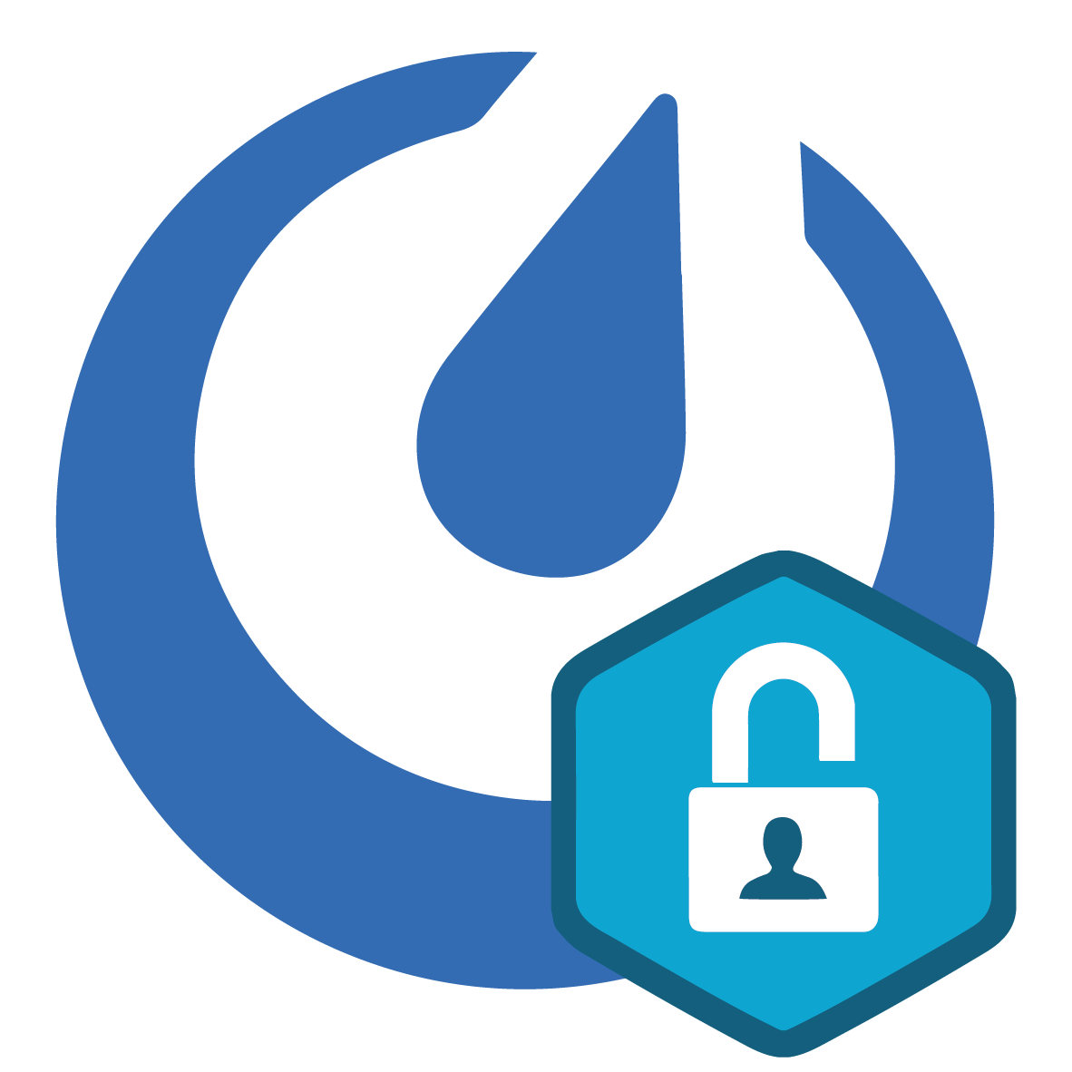 authentication icon